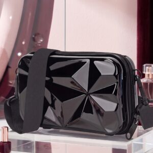 Bolso Bandolera Prism Onyx